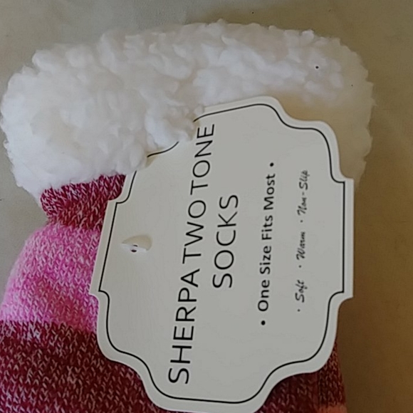 Socks - Picture 2 of 2